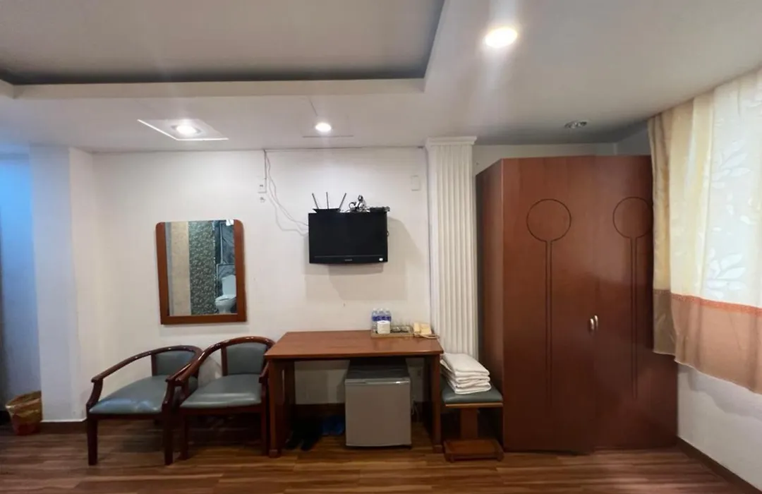 Nouveau Happy Inn - Bến Thành-1