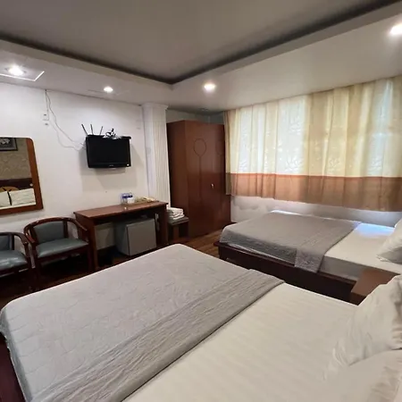 Nouveau Happy Inn - Bến Thành-2