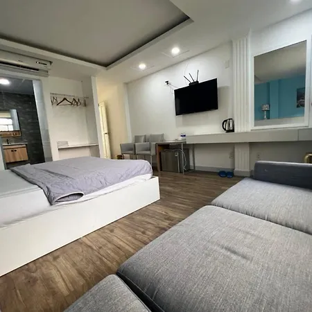 Nouveau Happy Inn - Bến Thành-3